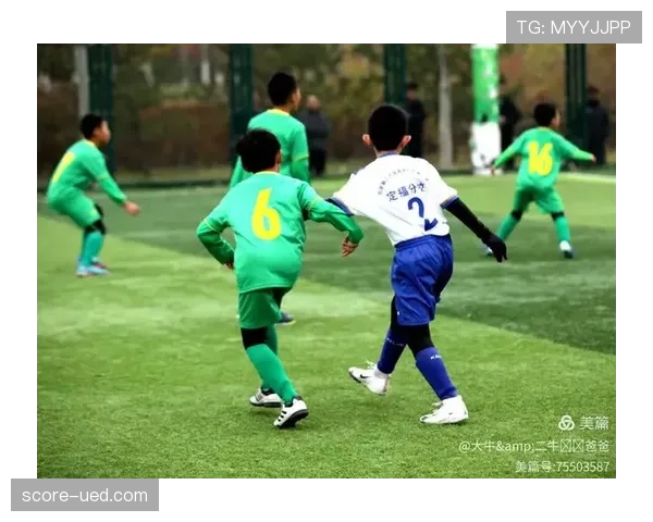 青少年规则：比赛时长与换人制度的关键差异