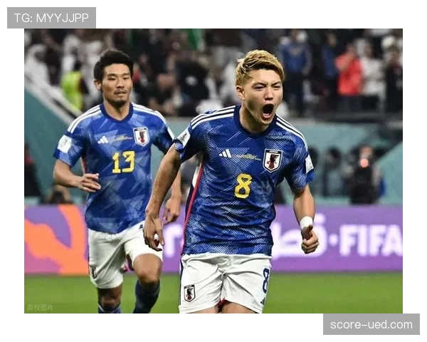 日本队2026世界杯前景分析：能否突破小组赛冲击八强